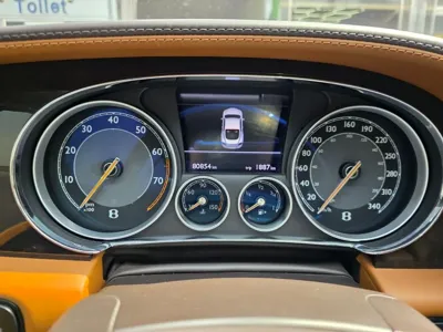 Bentley Continental 2014, 80854 км, за 32755.68 USD - фото 6