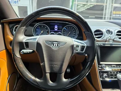 Bentley Continental 2014, 80854 км, за 32755.68 USD - фото 7