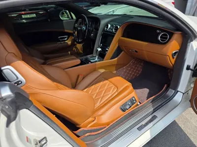 Bentley Continental 2014, 80854 км, за 32755.68 USD - фото 12