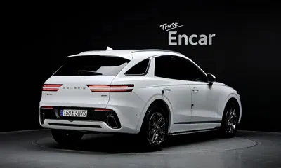 Genesis GV70 2024, 12846 км, за 29005.61 USD