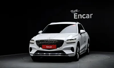 Genesis GV70 2024, 12846 км, за 29005.61 USD