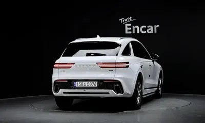Genesis GV70 2024, 12846 км, за 29005.61 USD