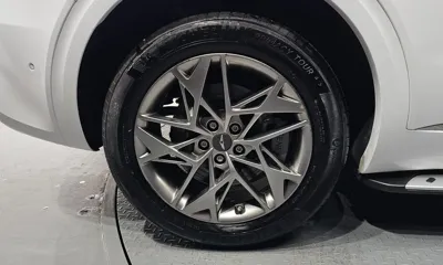 Genesis GV70 2024, 12846 км, за 29005.61 USD
