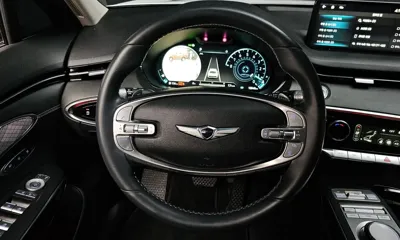 Genesis GV70 2024, 12846 км, за 29005.61 USD - фото 13