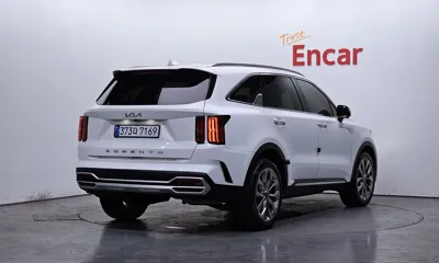Kia Sorento 2022, 53611 км, за 18178.23 USD