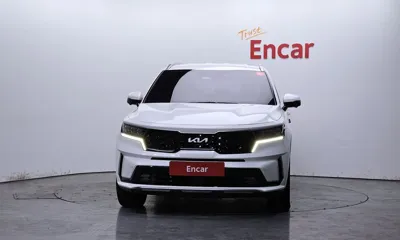 Kia Sorento 2022, 53611 км, за 18178.23 USD