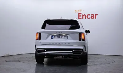 Kia Sorento 2022, 53611 км, за 18178.23 USD