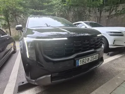 Kia Canival 2026, 1884 км, за 37730.97 USD