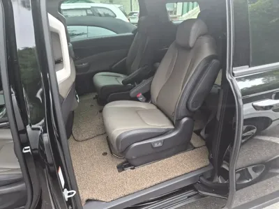 Kia Canival 2026, 1884 км, за 37730.97 USD