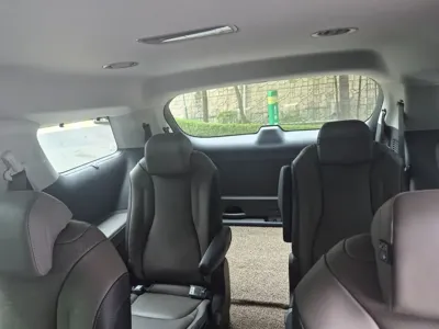 Kia Canival 2026, 1884 км, за 37730.97 USD - фото 6