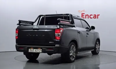 KG_Mobility_Ssangyong Rexton 2019, 62515 км, за 11589.39 USD