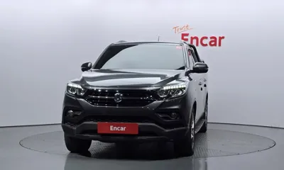 KG_Mobility_Ssangyong Rexton 2019, 62515 км, за 11589.39 USD