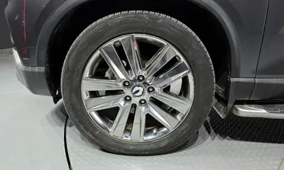 KG_Mobility_Ssangyong Rexton 2019, 62515 км, за 11589.39 USD