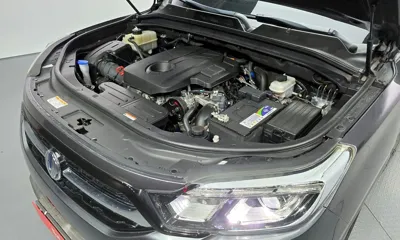 KG_Mobility_Ssangyong Rexton 2019, 62515 км, за 11589.39 USD - фото 6