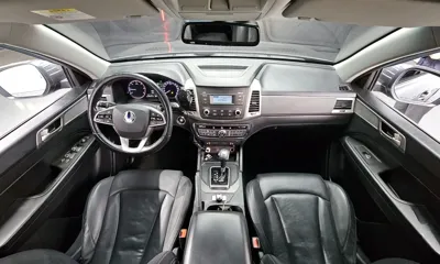 KG_Mobility_Ssangyong Rexton 2019, 62515 км, за 11589.39 USD - фото 7