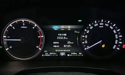 KG_Mobility_Ssangyong Rexton 2019, 62515 км, за 11589.39 USD - фото 8
