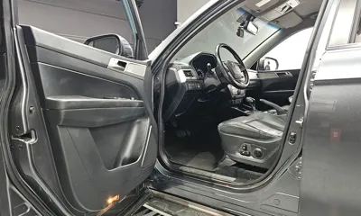 KG_Mobility_Ssangyong Rexton 2019, 62515 км, за 11589.39 USD - фото 10
