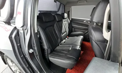 KG_Mobility_Ssangyong Rexton 2019, 62515 км, за 11589.39 USD - фото 11