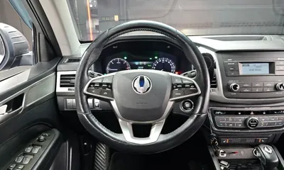 KG_Mobility_Ssangyong Rexton 2019, 62515 км, за 11589.39 USD - фото 13