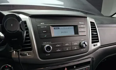 KG_Mobility_Ssangyong Rexton 2019, 62515 км, за 11589.39 USD - фото 14
