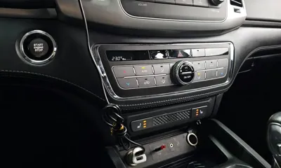 KG_Mobility_Ssangyong Rexton 2019, 62515 км, за 11589.39 USD - фото 15
