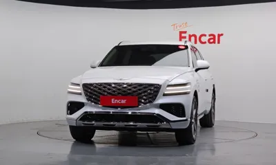 Genesis GV80 2024, 13937 км, за 41683.08 USD