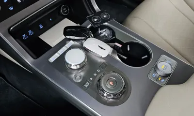 Genesis GV80 2024, 13937 км, за 41683.08 USD - фото 9