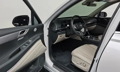 Genesis GV80 2024, 13937 км, за 41683.08 USD - фото 10