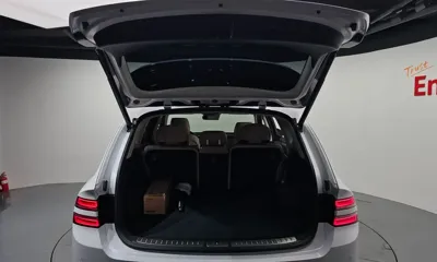 Genesis GV80 2024, 13937 км, за 41683.08 USD - фото 20