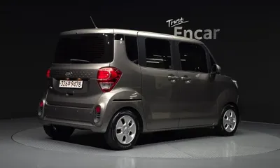 Kia Ray 2018, 128882 км, за 4940.52 USD