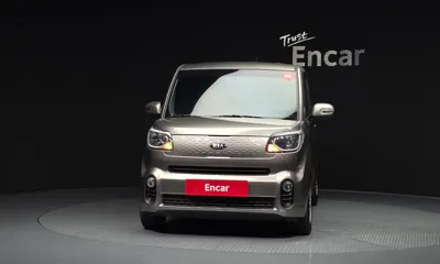 Kia Ray 2018, 128882 км, за 4940.52 USD