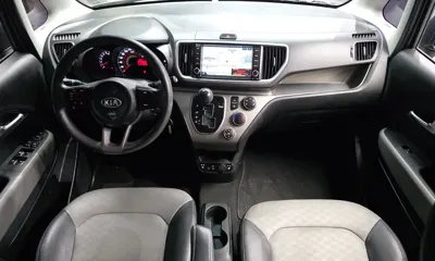 Kia Ray 2018, 128882 км, за 4918.14 USD - фото 7