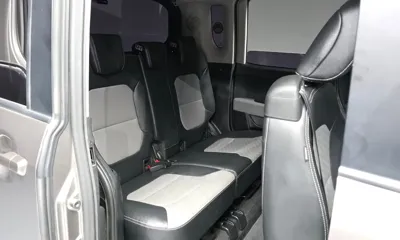 Kia Ray 2018, 128882 км, за 4918.14 USD - фото 12