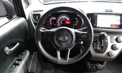 Kia Ray 2018, 128882 км, за 4918.14 USD - фото 13