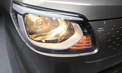 Kia Ray 2018, 128882 км, за 4918.14 USD - фото 22
