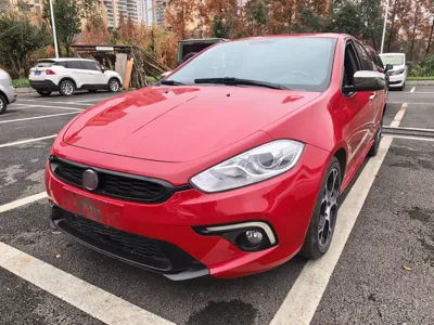 Fiat Ottimo · 2014 год