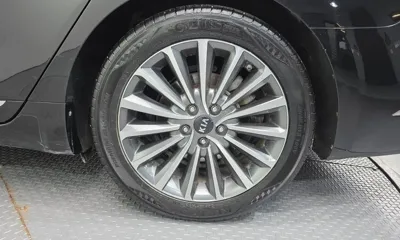 Kia K7 2018, 103073 км, за 7615.89 USD