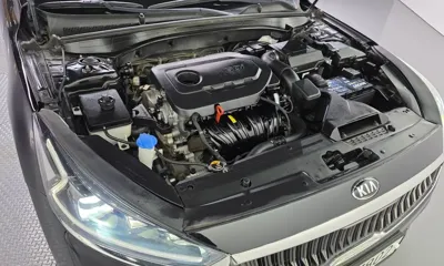 Kia K7 2018, 103073 км, за 7615.89 USD - фото 6