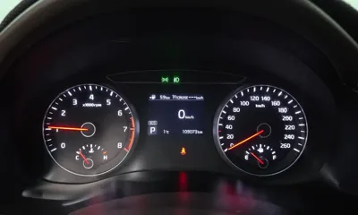 Kia K7 2018, 103073 км, за 7615.89 USD - фото 8