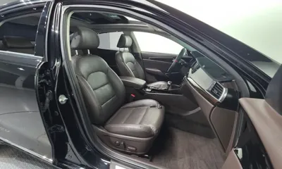 Kia K7 2018, 103073 км, за 7615.89 USD - фото 10