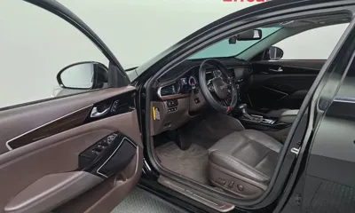Kia K7 2018, 103073 км, за 7615.89 USD - фото 13