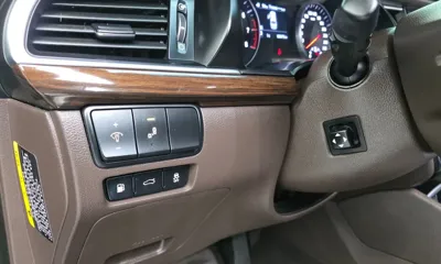 Kia K7 2018, 103073 км, за 7615.89 USD - фото 14