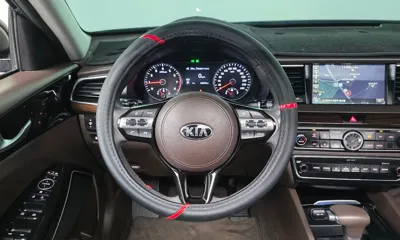 Kia K7 2018, 103073 км, за 7615.89 USD - фото 15