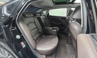 Kia K7 2018, 103073 км, за 7615.89 USD - фото 19