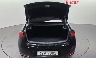 Kia K7 2018, 103073 км, за 7615.89 USD - фото 20