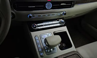 Genesis G90 2022, 69520 км, за 28160.69 USD - фото 9