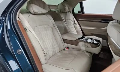 Genesis G90 2022, 69520 км, за 28160.69 USD - фото 12