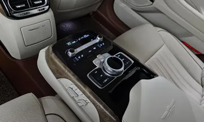 Genesis G90 2022, 69520 км, за 28160.69 USD - фото 18