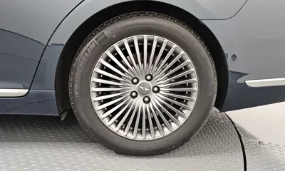 Genesis G90 2022, 69520 км, за 28160.69 USD - фото 21