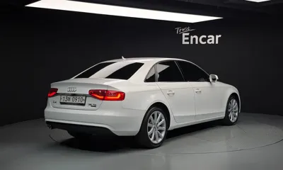 Audi A4 2016, 137317 км, за 4006.83 USD